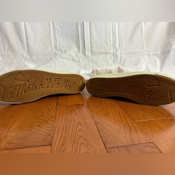 Tweety Bird Vintage Keds - Picture 7 of 7